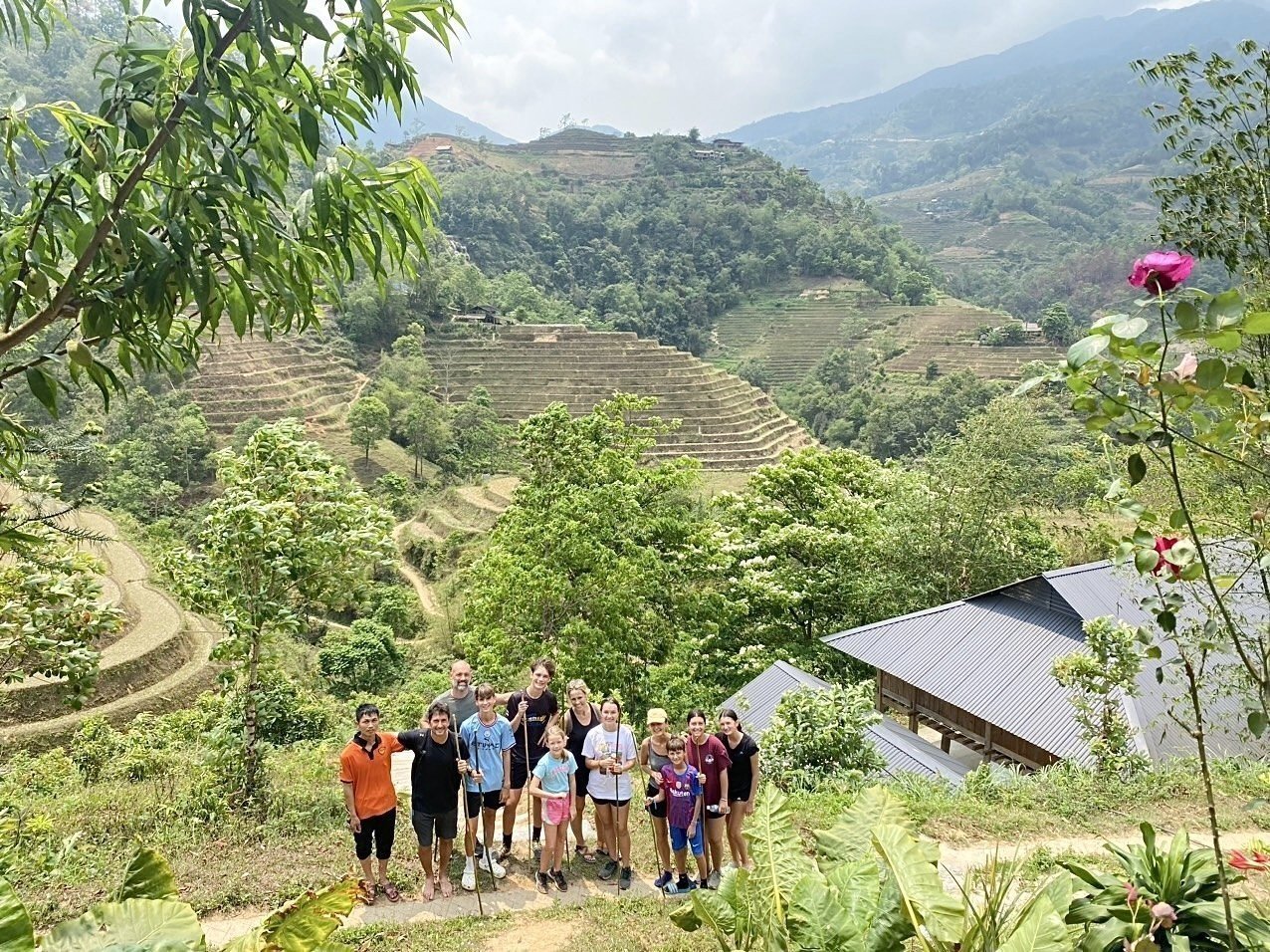 Hiking Northern Vietnam 7 Day Itinerary Bac Ha to Ha Giang